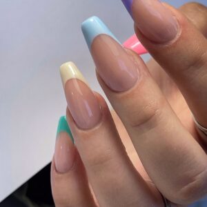 Curso Inicial de Esmaltado Semipermanente online
