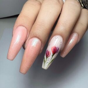 Curso Nail Art Nivel 2