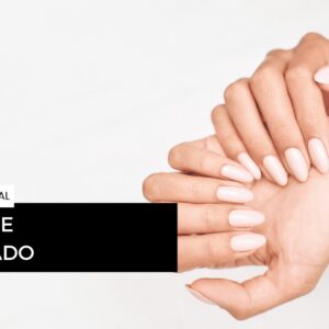 Curso inicial de Esmaltado Semipermanente