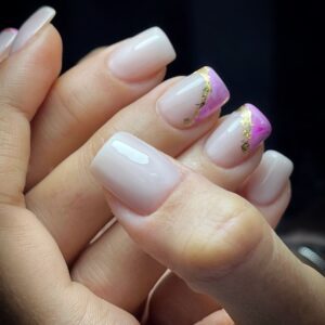 Taller Nail Art Nivel 1