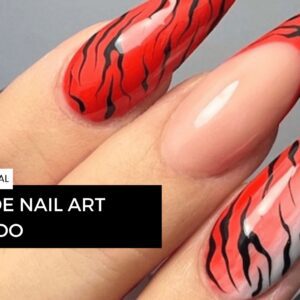 Taller de Nail Art Avanzado